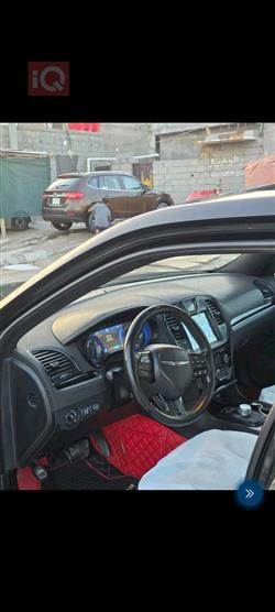 Chrysler 300